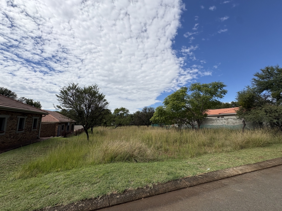 0 Bedroom Property for Sale in Buffelspoort Eco Estate North West